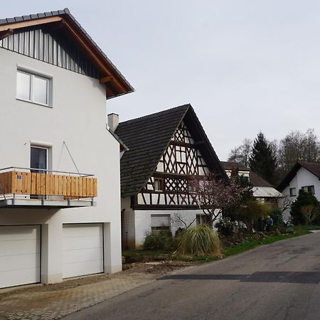Haus Redi Apartment Sasbach  Bagian luar foto