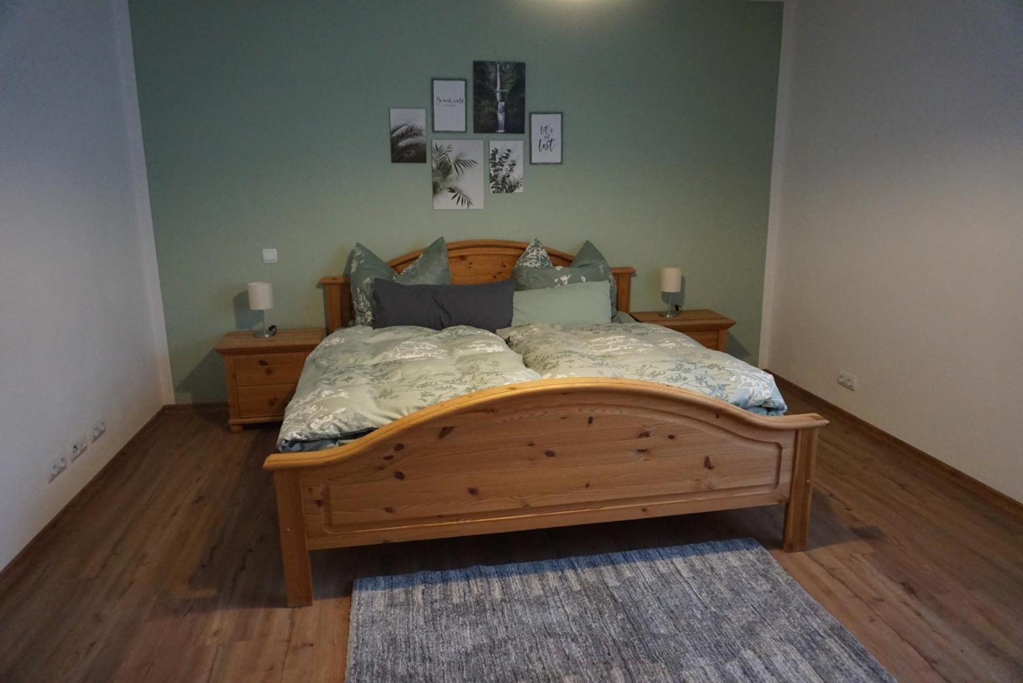 Haus Redi Apartment Sasbach  Bagian luar foto