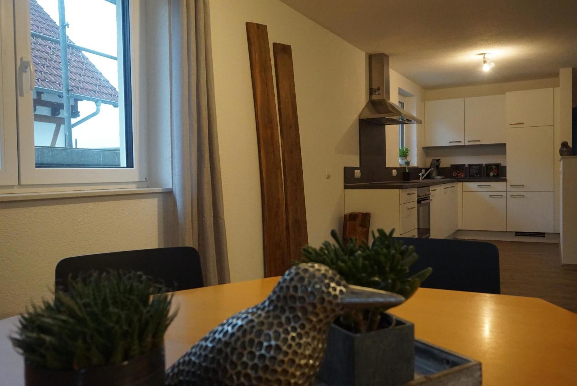 Haus Redi Apartment Sasbach  Bagian luar foto