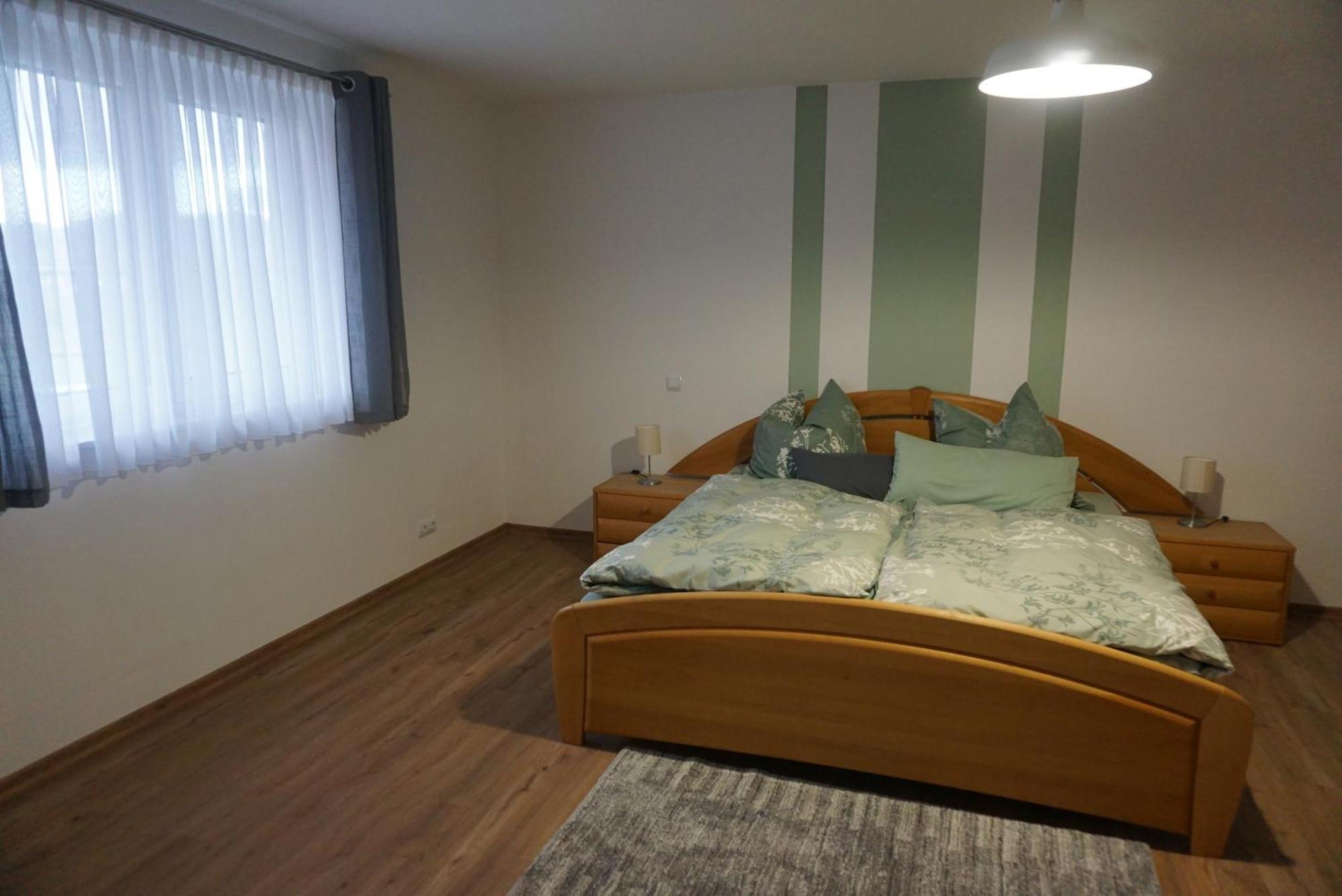 Haus Redi Apartment Sasbach  Bagian luar foto