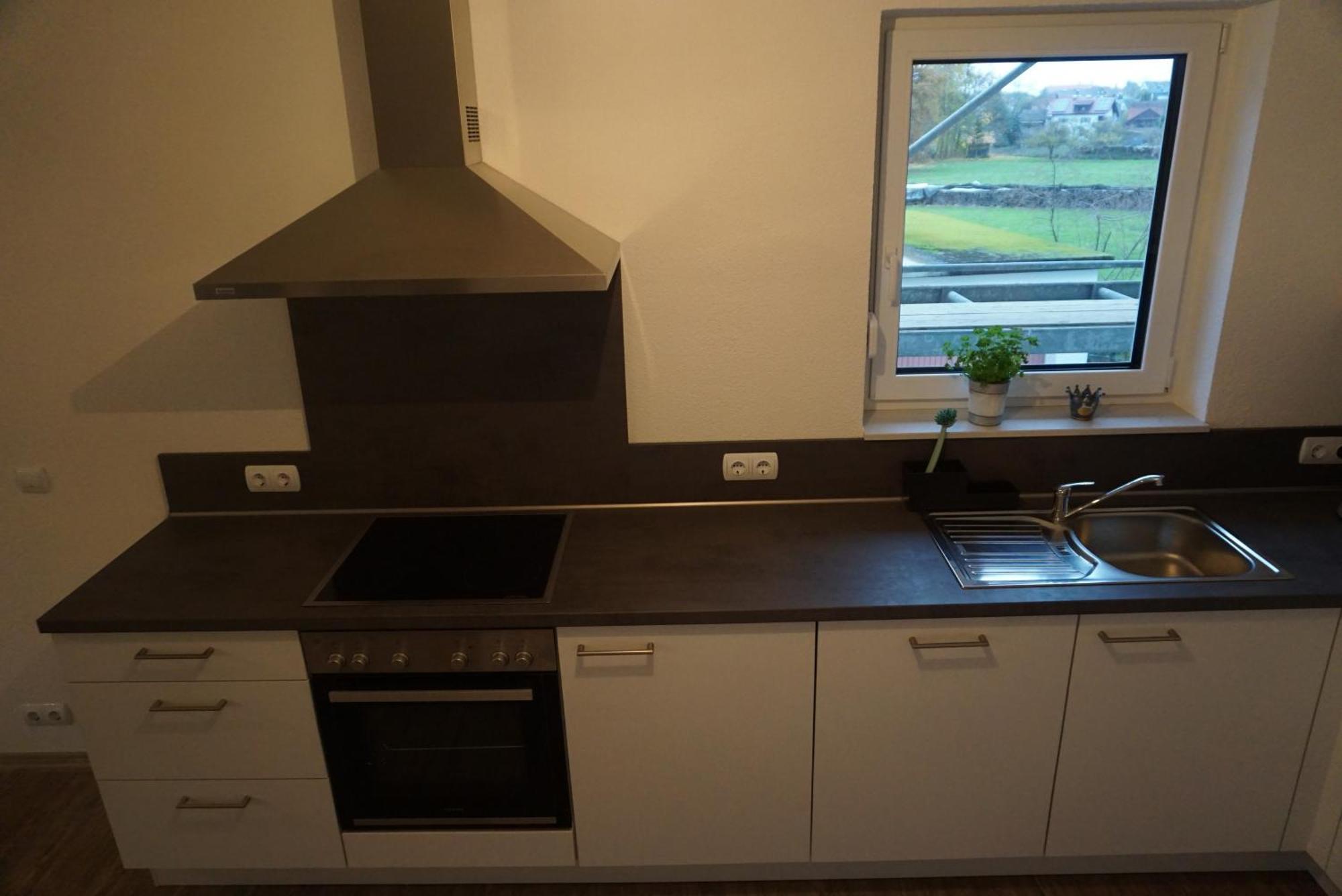 Haus Redi Apartment Sasbach  Bagian luar foto