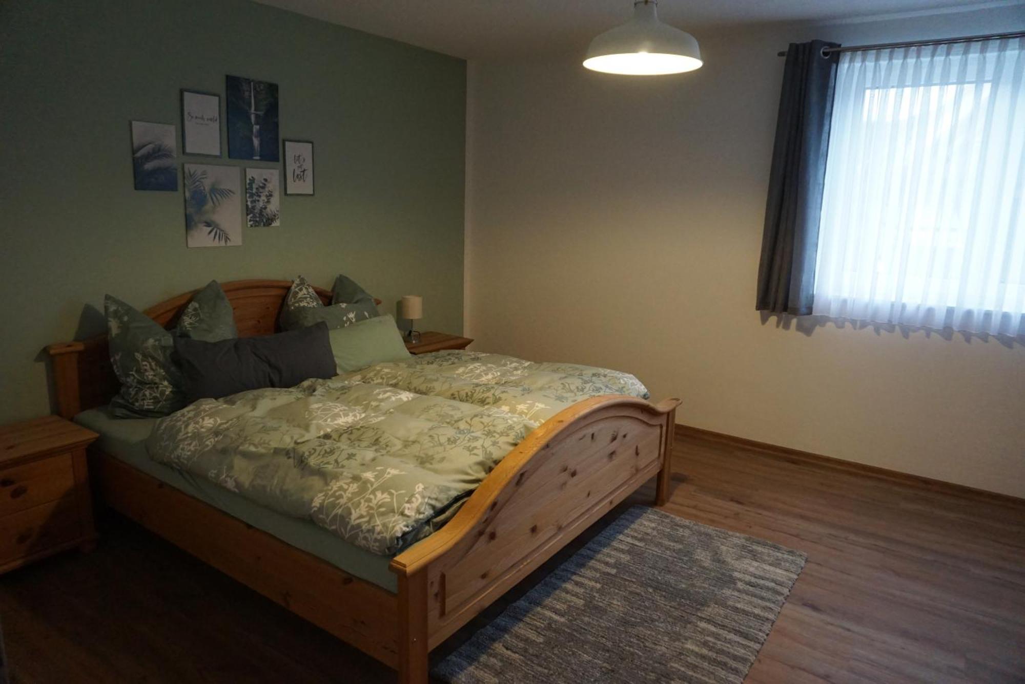 Haus Redi Apartment Sasbach  Bagian luar foto