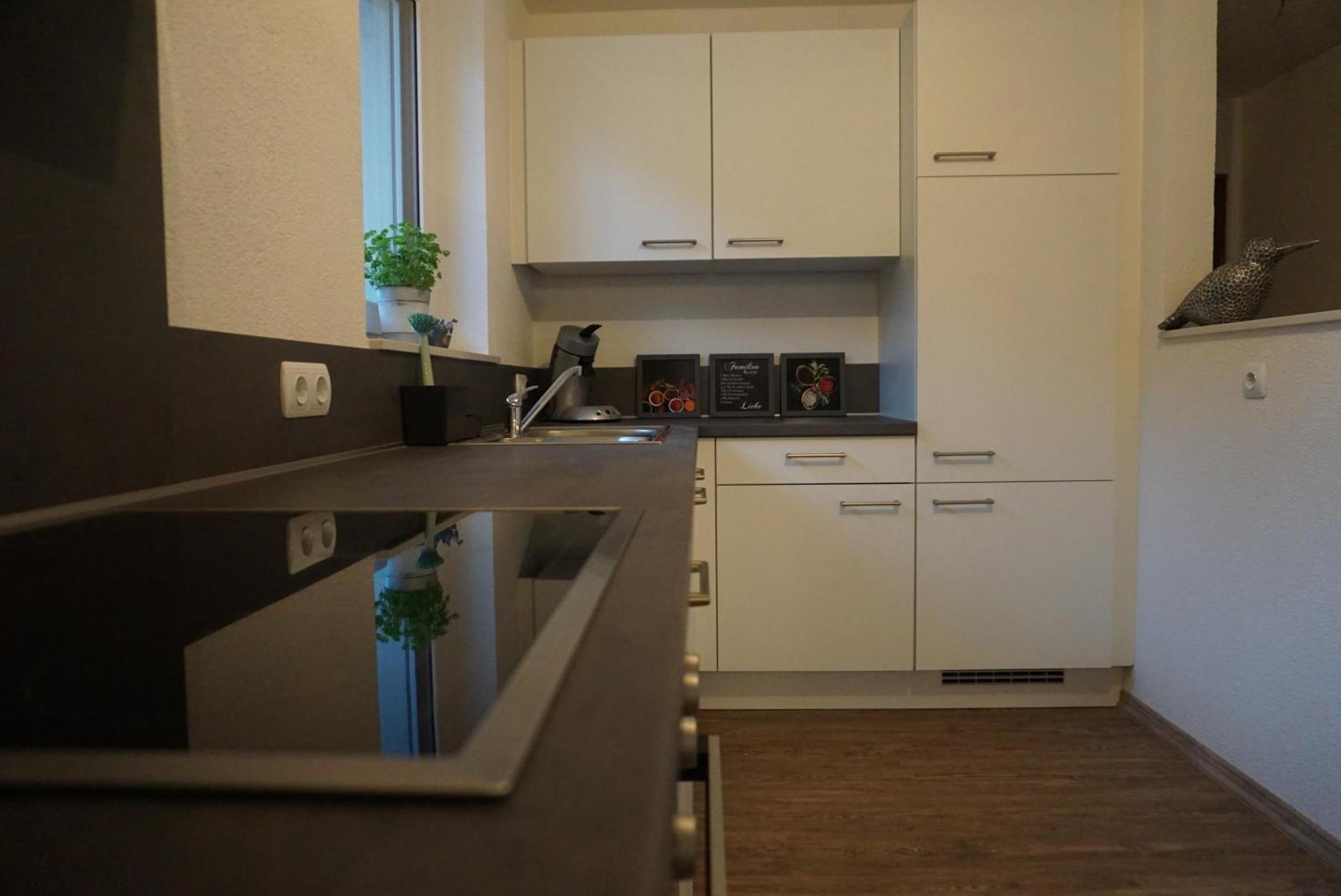 Haus Redi Apartment Sasbach  Bagian luar foto