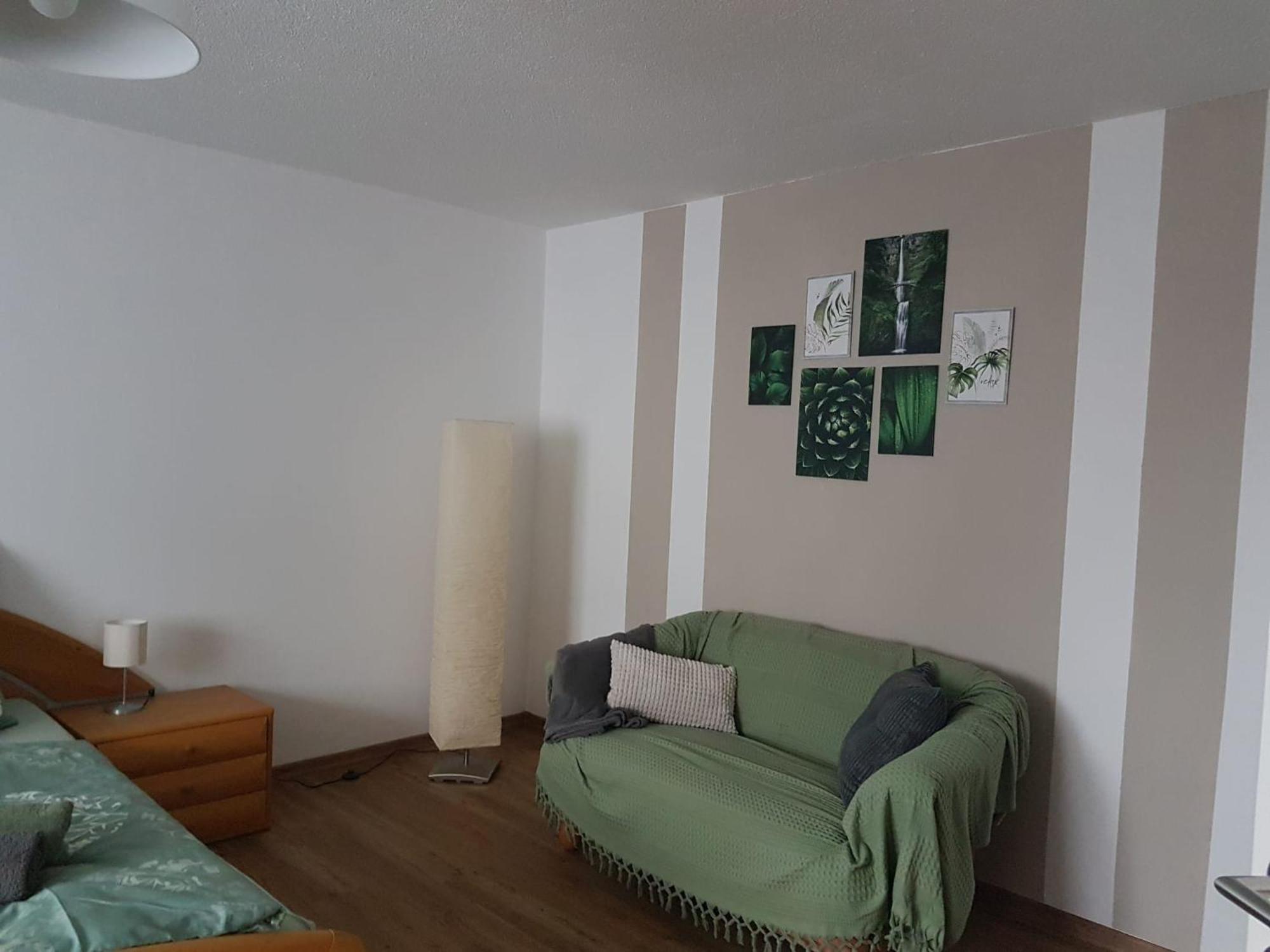 Haus Redi Apartment Sasbach  Bagian luar foto