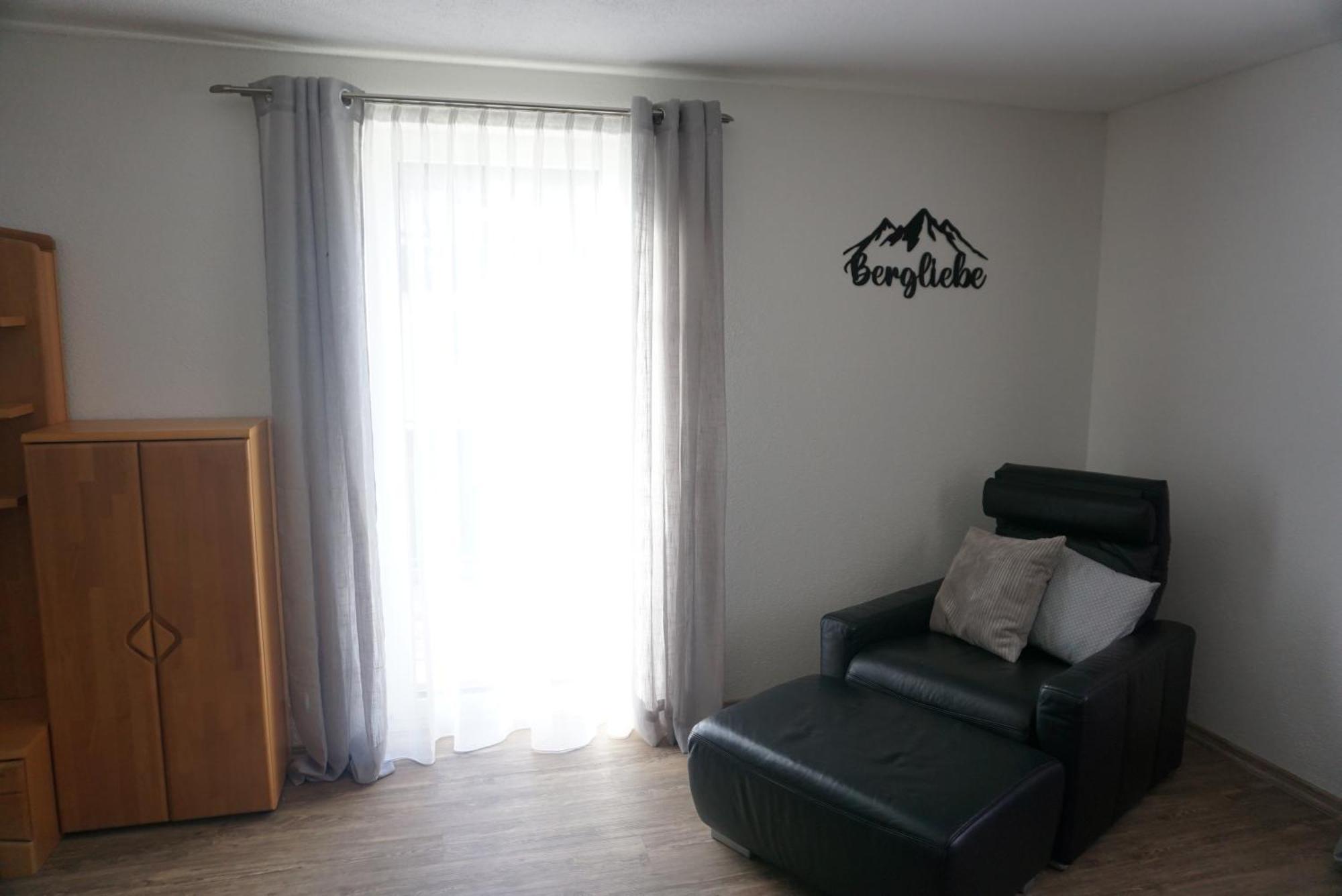 Haus Redi Apartment Sasbach  Bagian luar foto