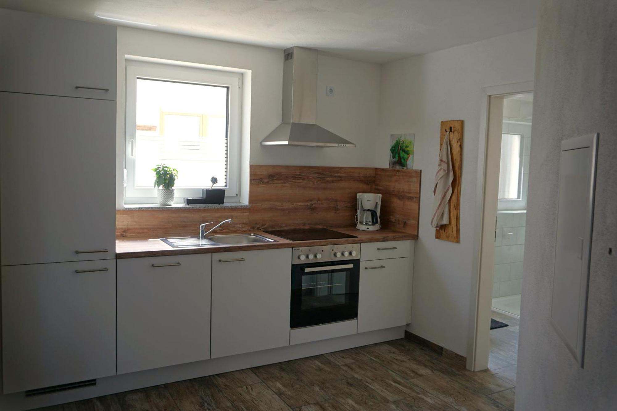 Haus Redi Apartment Sasbach  Bagian luar foto