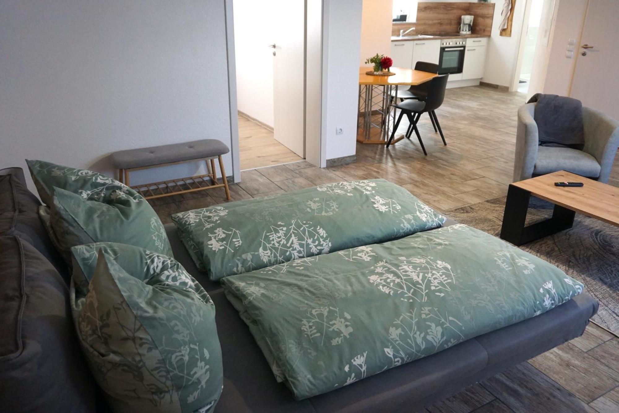 Haus Redi Apartment Sasbach  Bagian luar foto