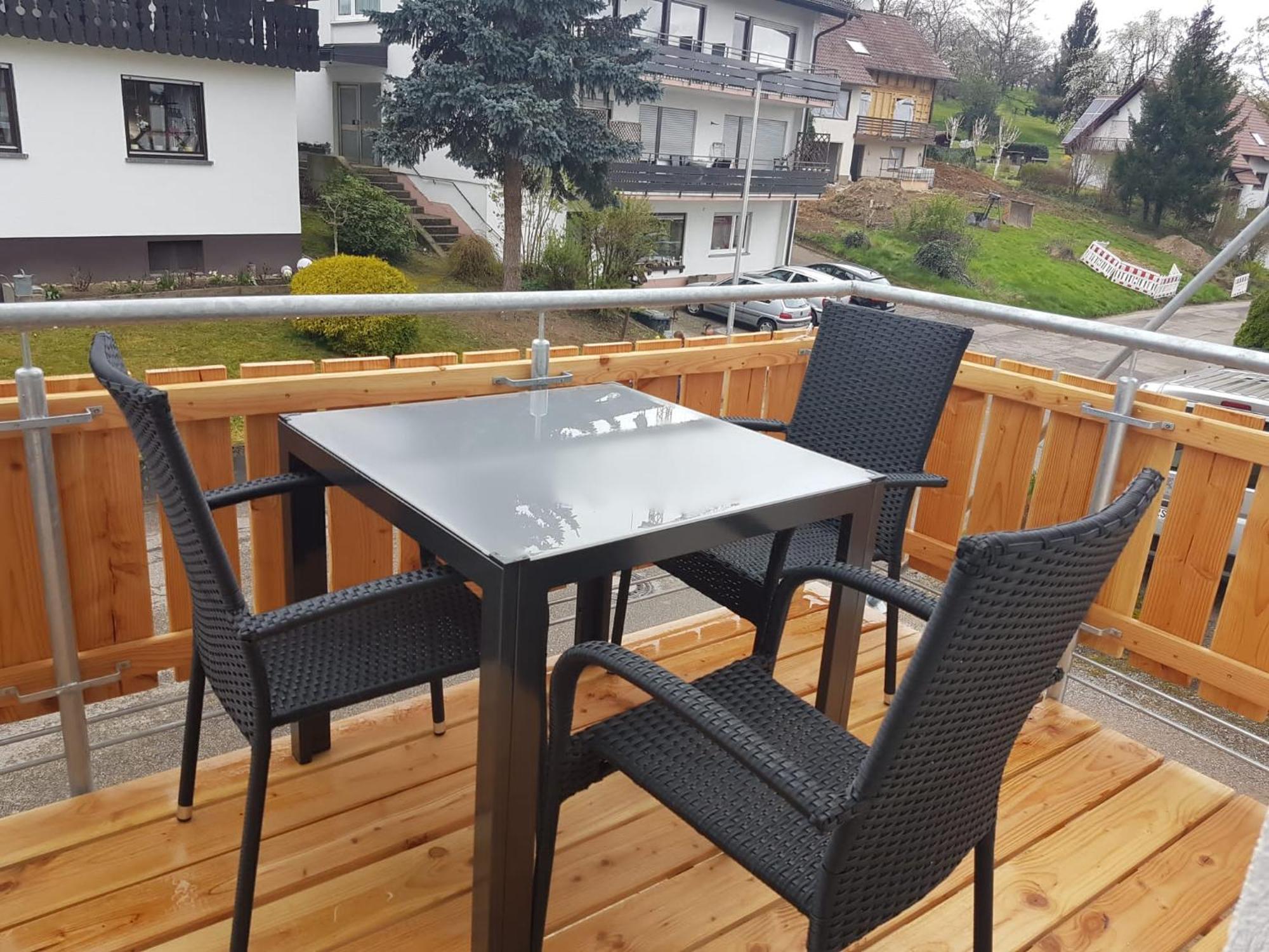 Haus Redi Apartment Sasbach  Bagian luar foto