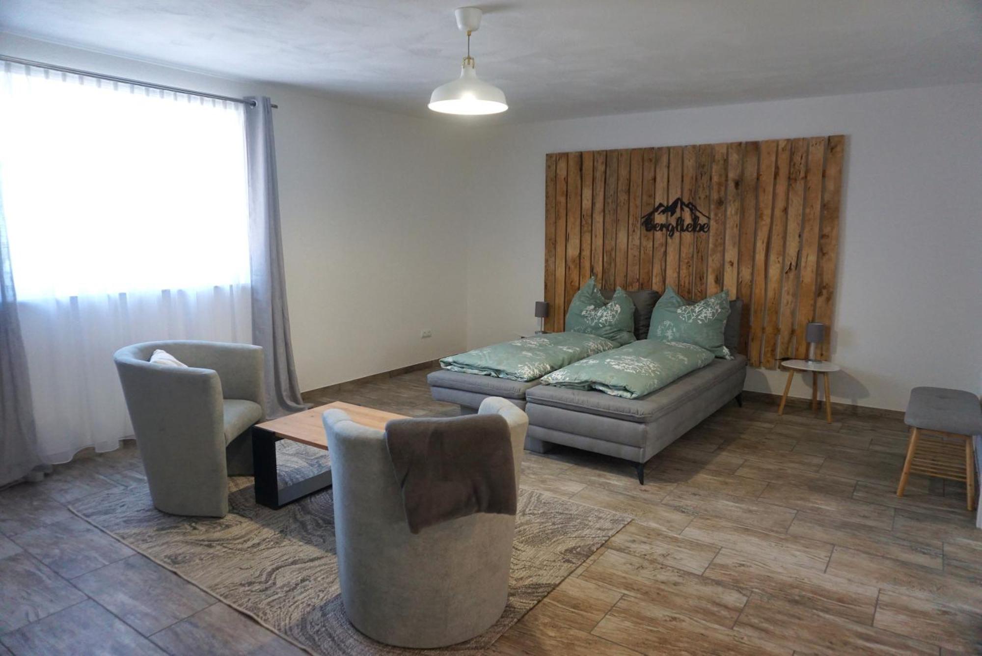 Haus Redi Apartment Sasbach  Bagian luar foto